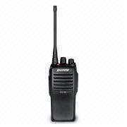 Two-way Radio Transceiver Manufacturers