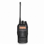 Handheld Two-way Radio Transceiver Manufacturers