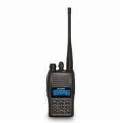 Two-way Radio Transceiver Manufacturers