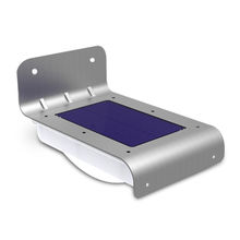 Solar Motion Sensor Light Manufacturers