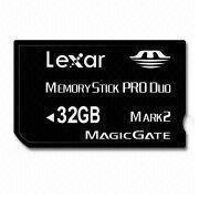 Memory Stick Manufacturers