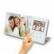 Digital Photo Frame Manufacturers
