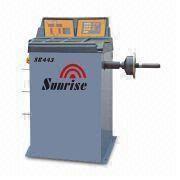 Wheel Balancer Manufacturers