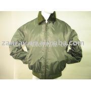 Flight Jacket Manufacturers