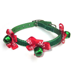 Nylon Cat Collar Manufacturers