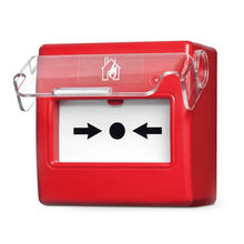 Manual Call Point Manufacturers