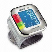 Blood Pressure Monitor Manufacturers