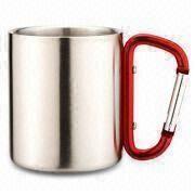 Stainless Steel Mug Manufacturers