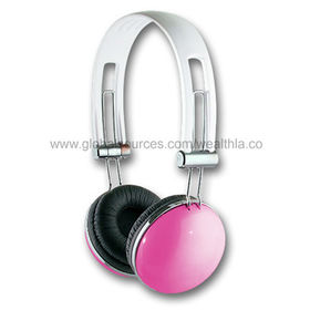 Stereo Headphone Manufacturers