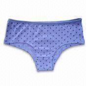 Girls' Underwear Manufacturers