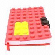 Lego Notebooks Manufacturers