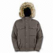 Men's jacket Manufacturers