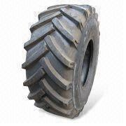 Agricultural Tire Manufacturers