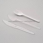 Disposable Cutlery Manufacturers