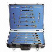 13-piece Combination Tool Set Manufacturers