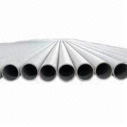 Stainless Steel Pipes Manufacturers