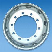 Heavy-duty Truck Wheel Manufacturers