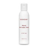 Natural Anti-aging Toner Manufacturers