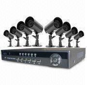 Standalone DVR Manufacturers
