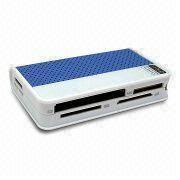 Multi-card Reader/Writer Manufacturers