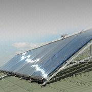 Solar Collector Manufacturers