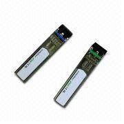 Fiber-optic Module Manufacturers