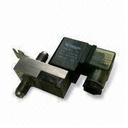 Solenoid Valve Manufacturers