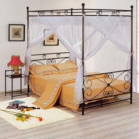 Metal Bed Manufacturers
