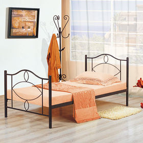 Metal Bed Manufacturers