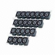 IEC Connectors Manufacturers