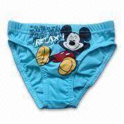 Boys' Brief Manufacturers