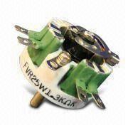 Resistor Manufacturers