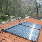 Solar Water Heater Manufacturers