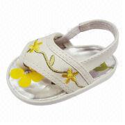 Sandal Manufacturers