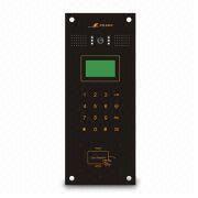 Color Door Station Manufacturers