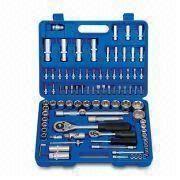 94pcs Socket Set Manufacturers