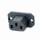 Connectors Manufacturers