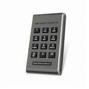 Proximity-card Readers Manufacturers