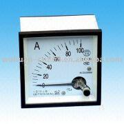 Ampere Meter Manufacturers