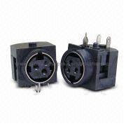 Standard Din Connector Manufacturers