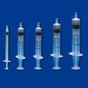 Syringe Manufacturers
