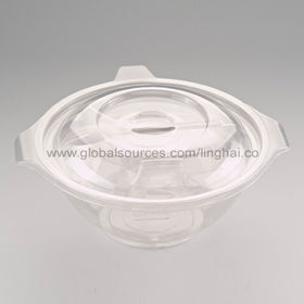 Disposable Salad Bowl Manufacturers