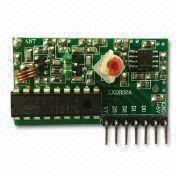 RF Module Manufacturers
