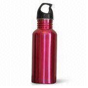 Bottle Manufacturers