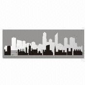 Mirror Wall Sticker Manufacturers