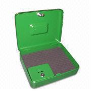 Car Safe Manufacturer