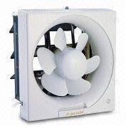Square Exhausted Fan Manufacturers