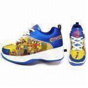 Roller Shoes Manufacturers