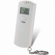 Breathalyzer Manufacturers