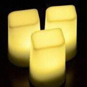 Electric LED Candle Lights Manufacturers